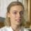 Adelina Bozek, CAO Student