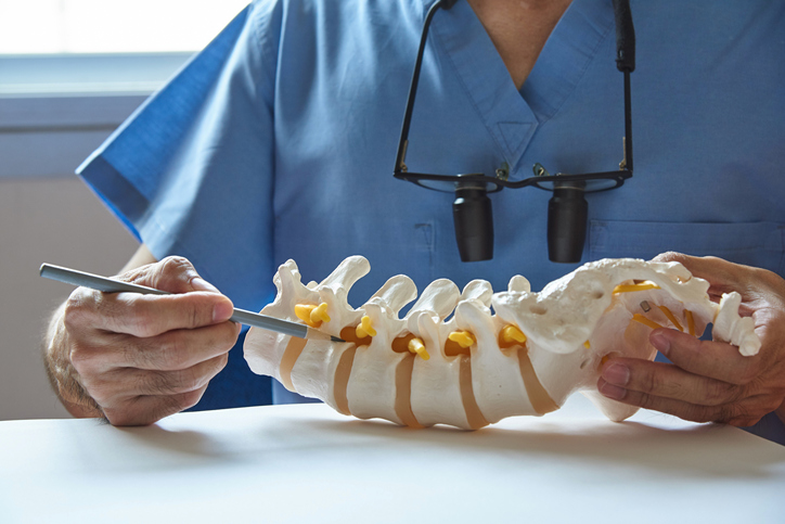 osteopathy school