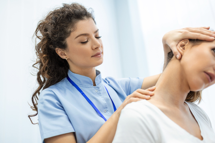 osteopathy academy