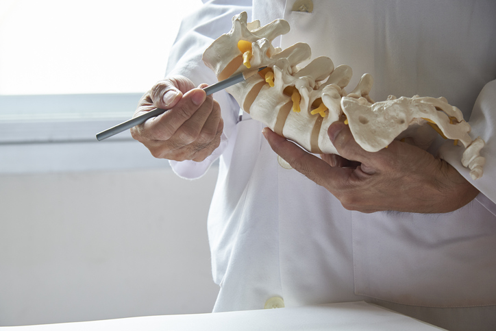 osteopathy career advancement