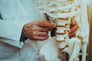 osteopathy college