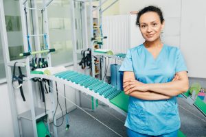 osteopathy career advancement