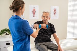 osteopathy specialization