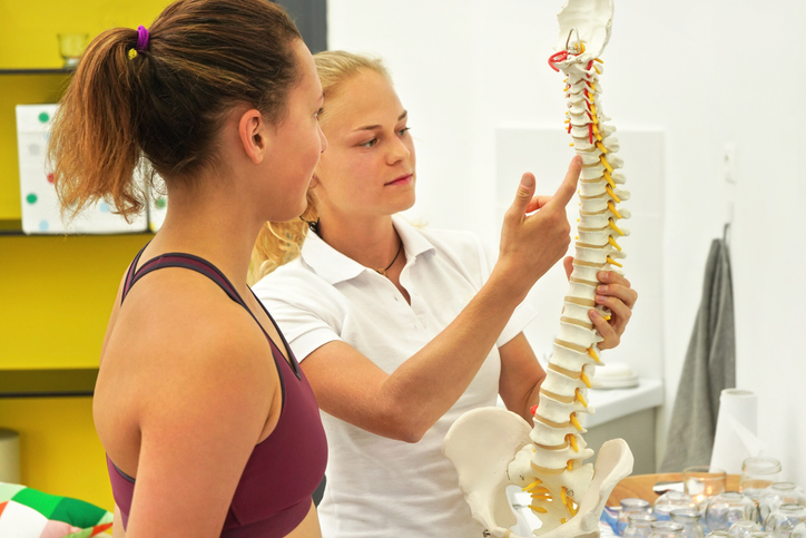 osteopathy college