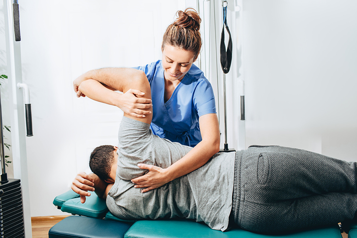 osteopathy academy