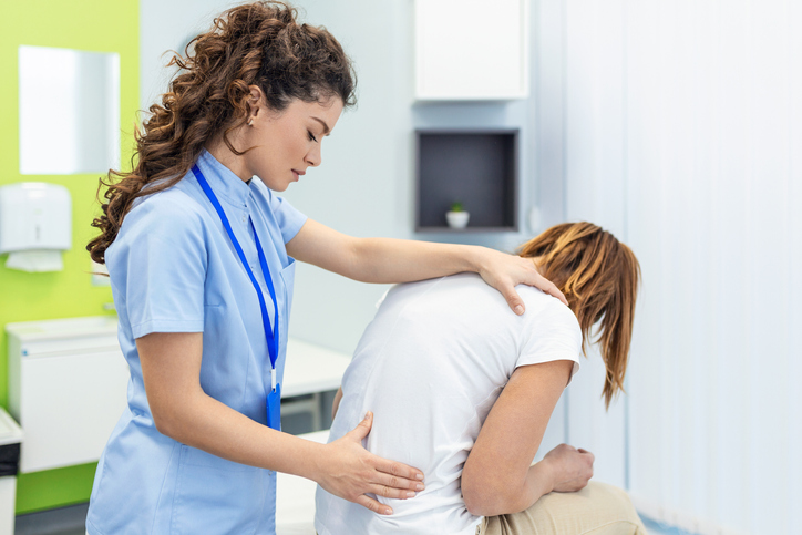 osteopathy career advancement