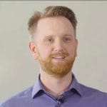 Lee Jarvis, CAO Graduate