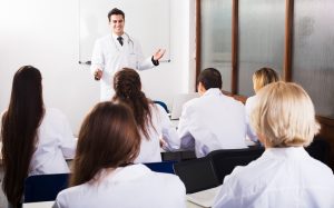 osteopathy academy