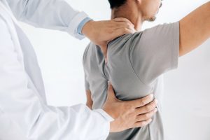 osteopathy professional