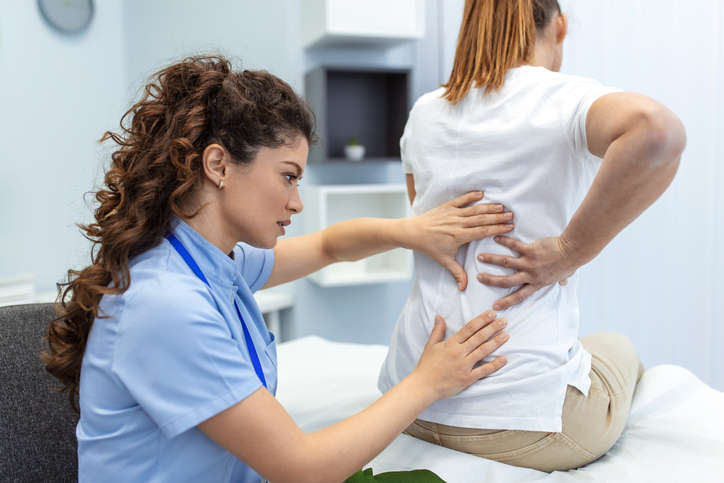 osteopathy college