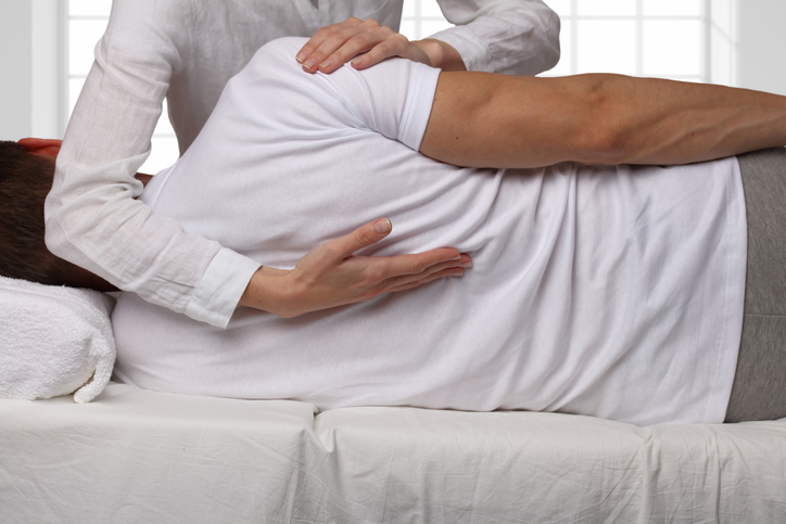 osteopathic manual practitioner
