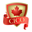 Canadian Institute of Classical Osteopathy logo