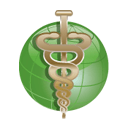 International Institute of Classical Osteopathy logo